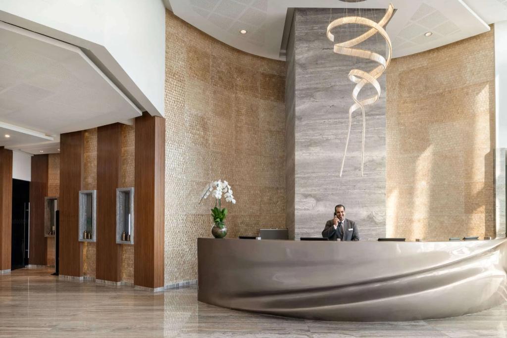 Wyndham Grand Manama - главное фото