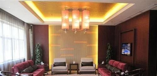 Zhongwei Sunny Hotel - главное фото