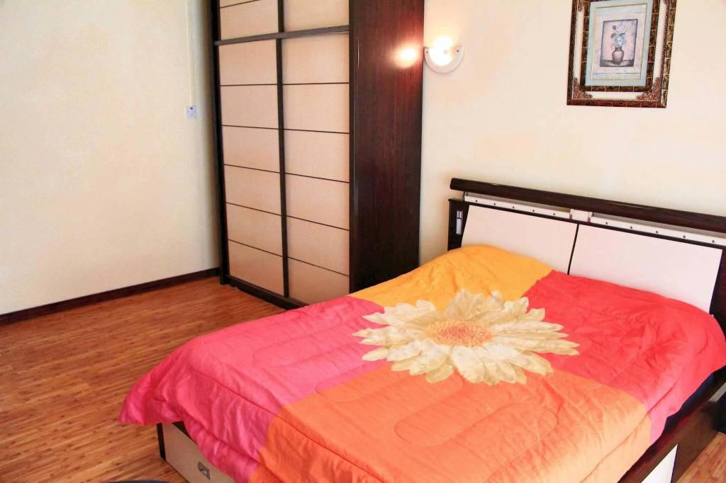 Beach Paradise Villas - главное фото