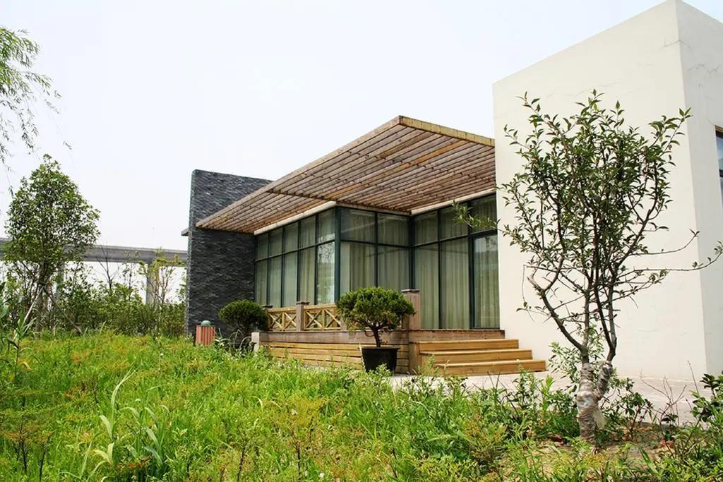 Jinling Runyang Bridge Hotel Zhenjiang - главное фото