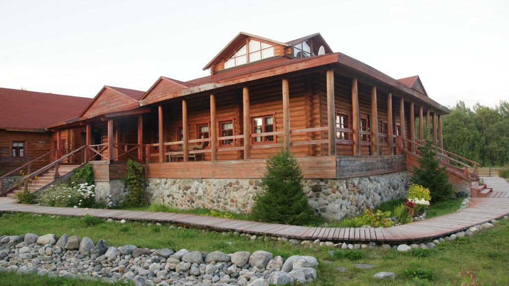 Соловки-отель - главное фото