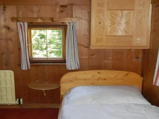 Ferienhaus Vollspora - главное фото