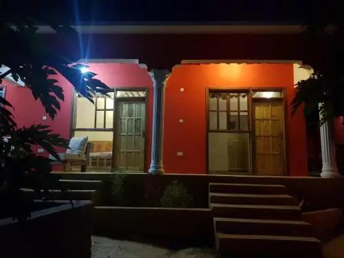 La Fontana Bungalows - главное фото