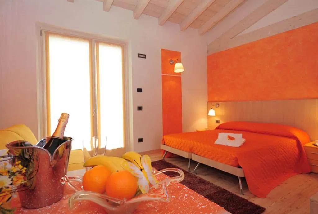 B&B La Cipressina - главное фото