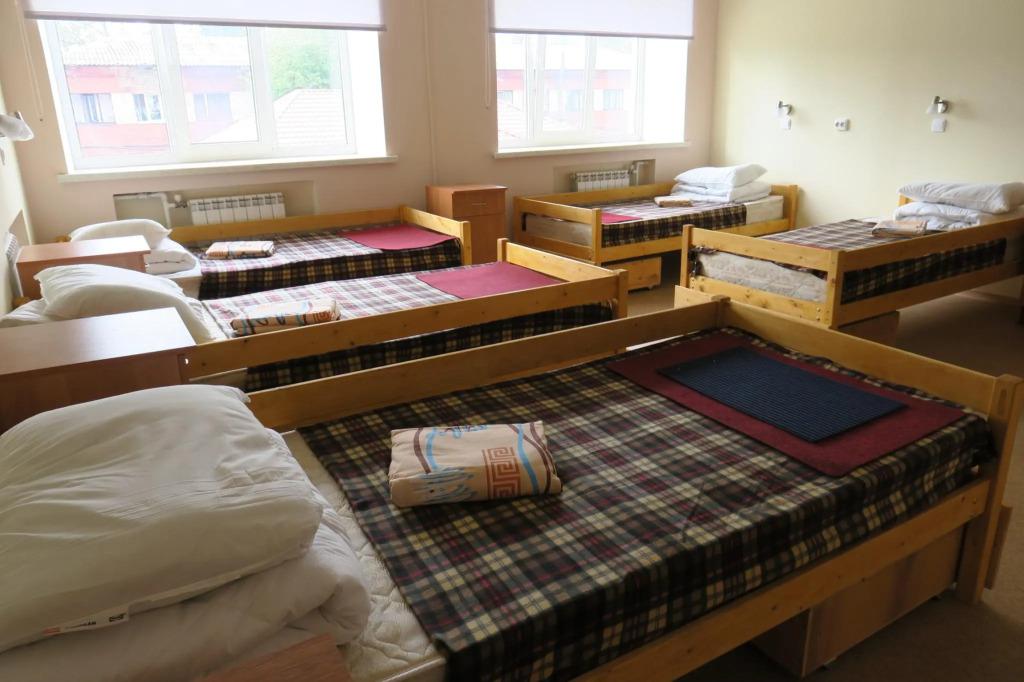 Хостел Park Comfort - главное фото