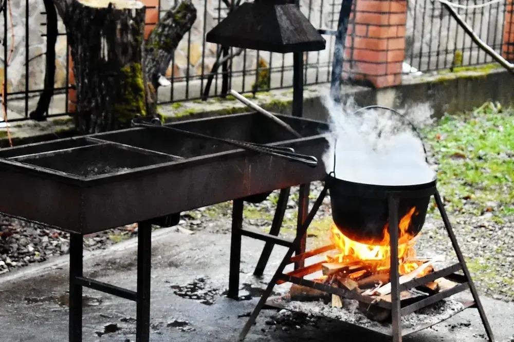 Guesthouse Tourist - главное фото