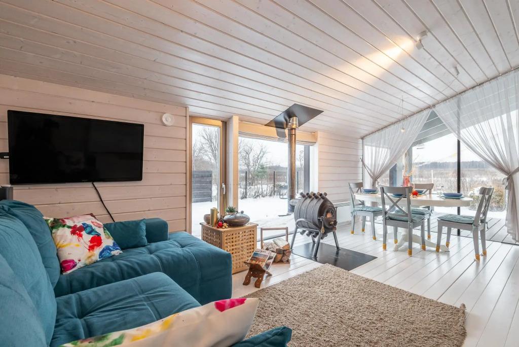 Comfort life (Комфорт Лайф) на Осенней 2Б - главное фото