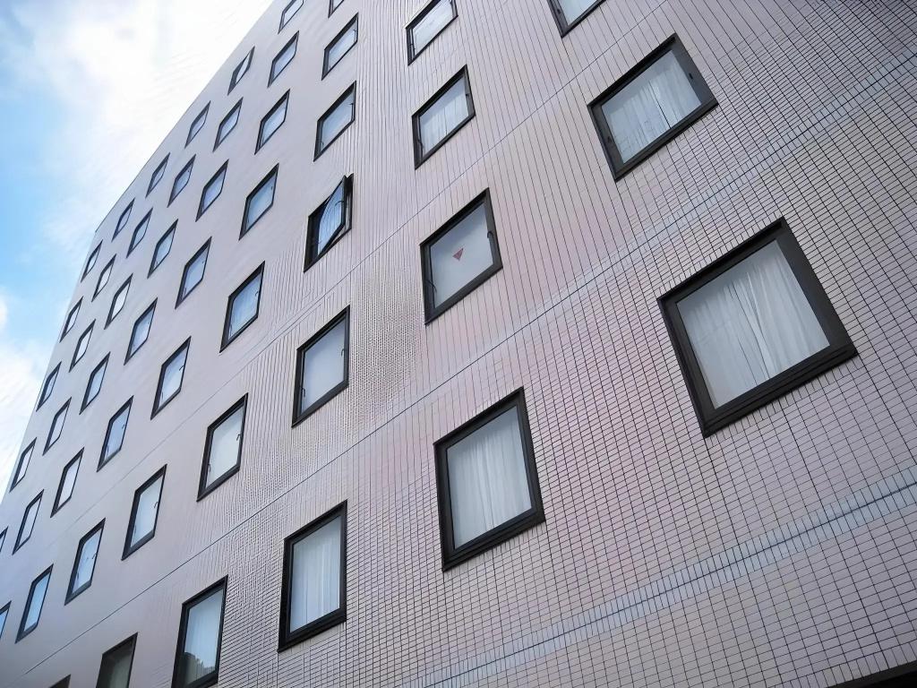 Hotel New Amami - главное фото