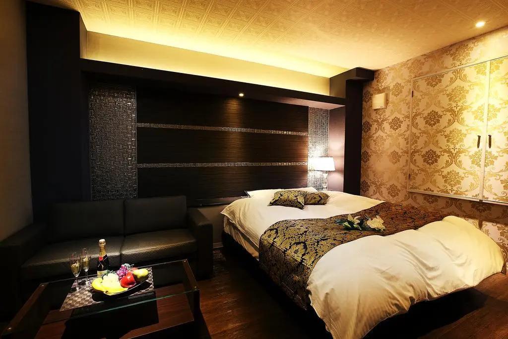 Hotel L’eclair - Adults Only - главное фото