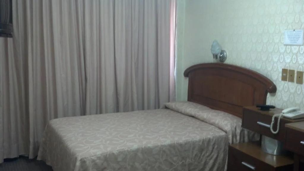 Nuevo Hotel Alameda de Uruapan - главное фото