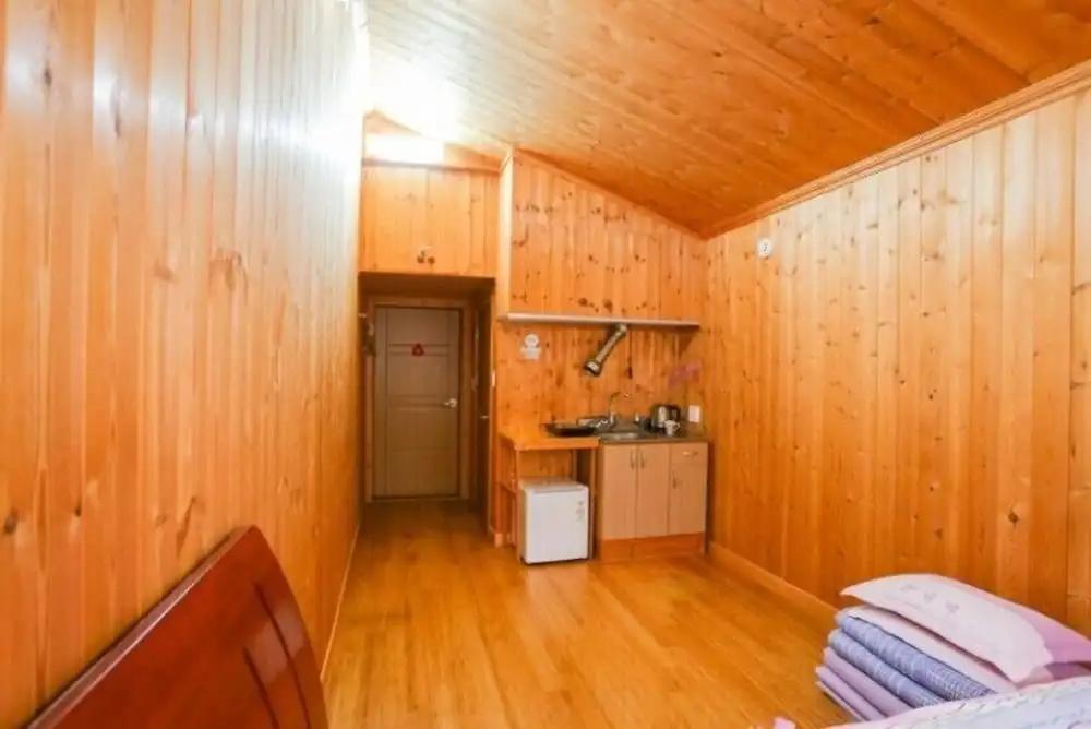 Amigol Pension - главное фото