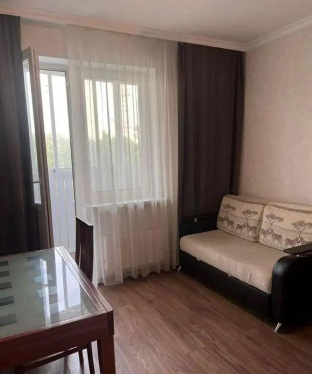 Апартаменты на бульваре Зеленые аллеи 4 - главное фото