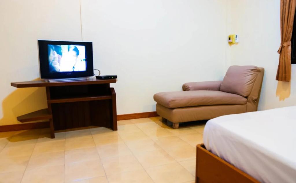 Tawanchay Hotel Phatthalung - главное фото