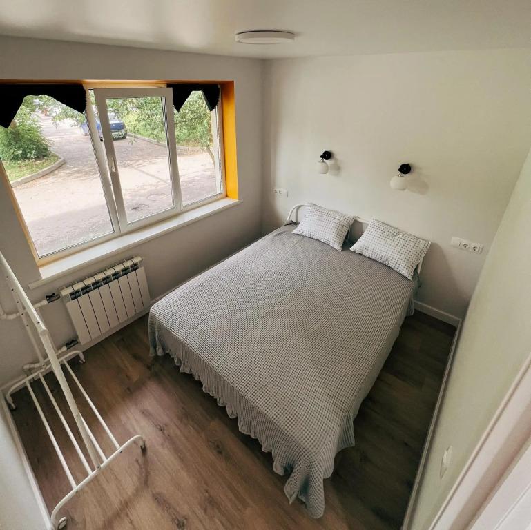 Апартаменты на улице Советская 75/7 - главное фото