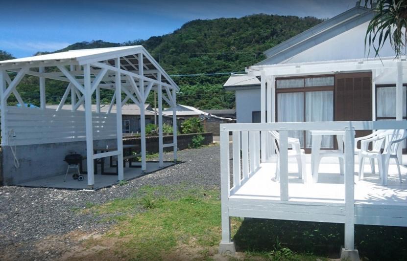 Blue Coral Reef <Amamioshima> - главное фото
