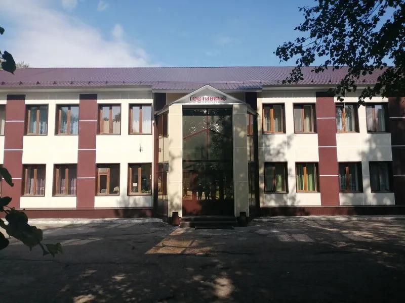 Нефтяник - главное фото