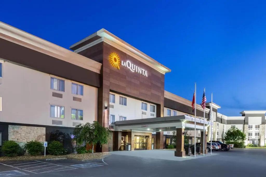 Holiday Inn Express & Suites Goodlettsville N - Nashville - главное фото