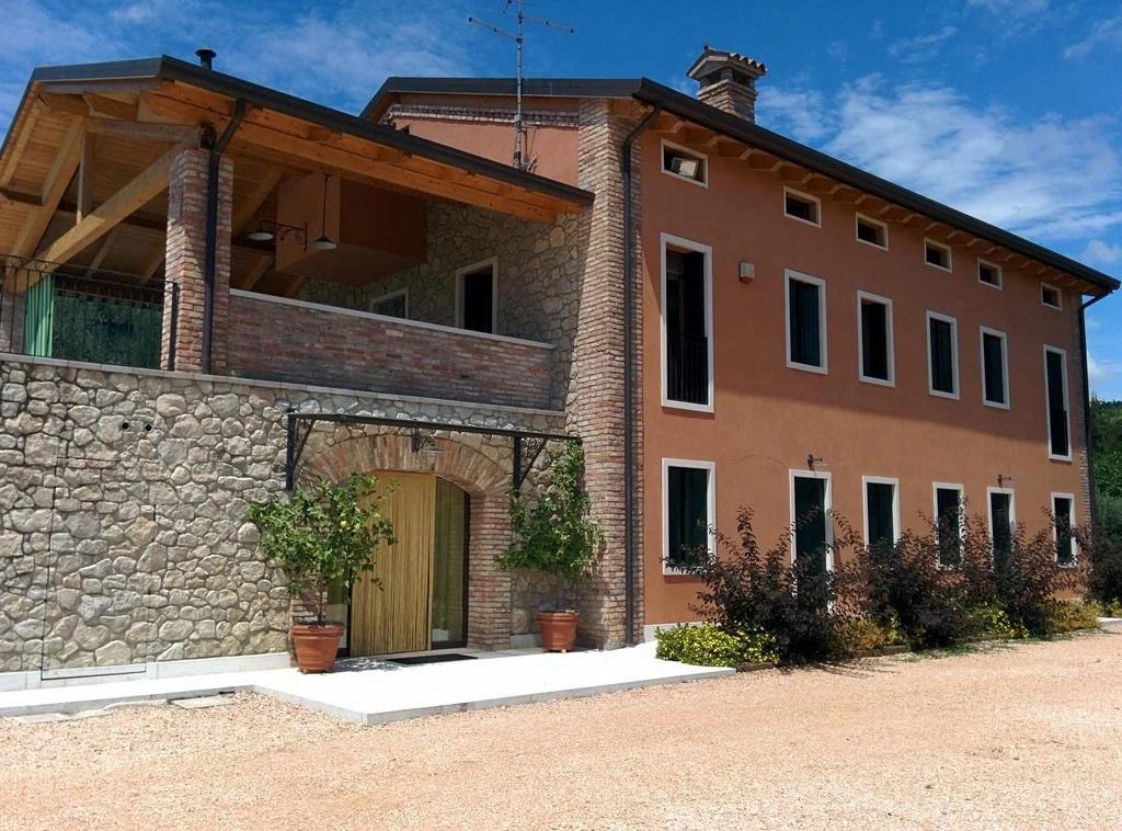Ca' Dei Coci B&B - главное фото