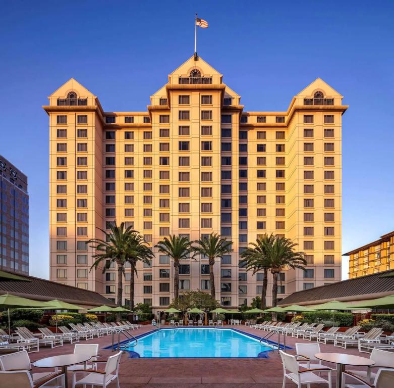 Signia by Hilton San Jose - главное фото