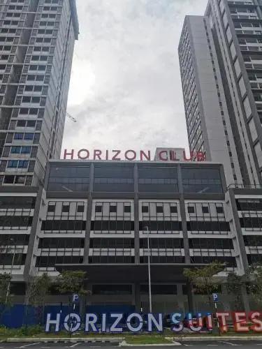 Horizon Suites by CH Homes @ Sepang near by KLIA - KLIA2 - главное фото