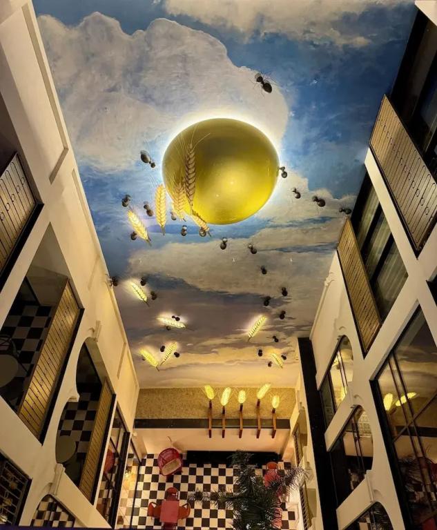 Hotel Divino by Fimedhotels - главное фото