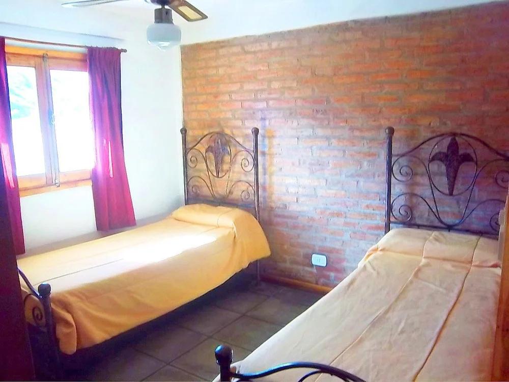 Apart Hotel la Quebrada - главное фото
