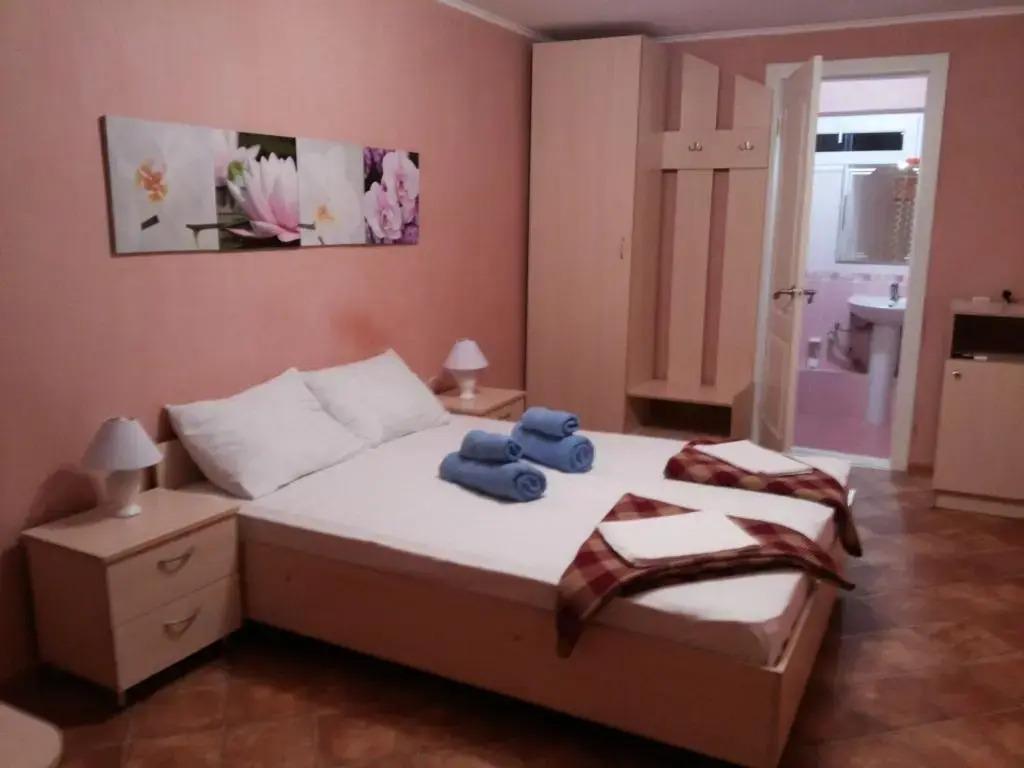 Mini hotel NeoN - главное фото