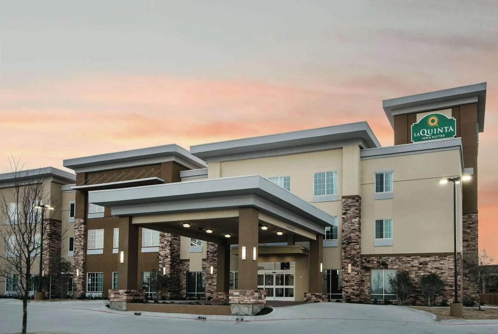 La Quinta Inn & Suites by Wyndham Fort Worth West - I-30 - главное фото