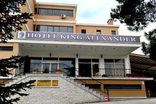 King Alexander - главное фото