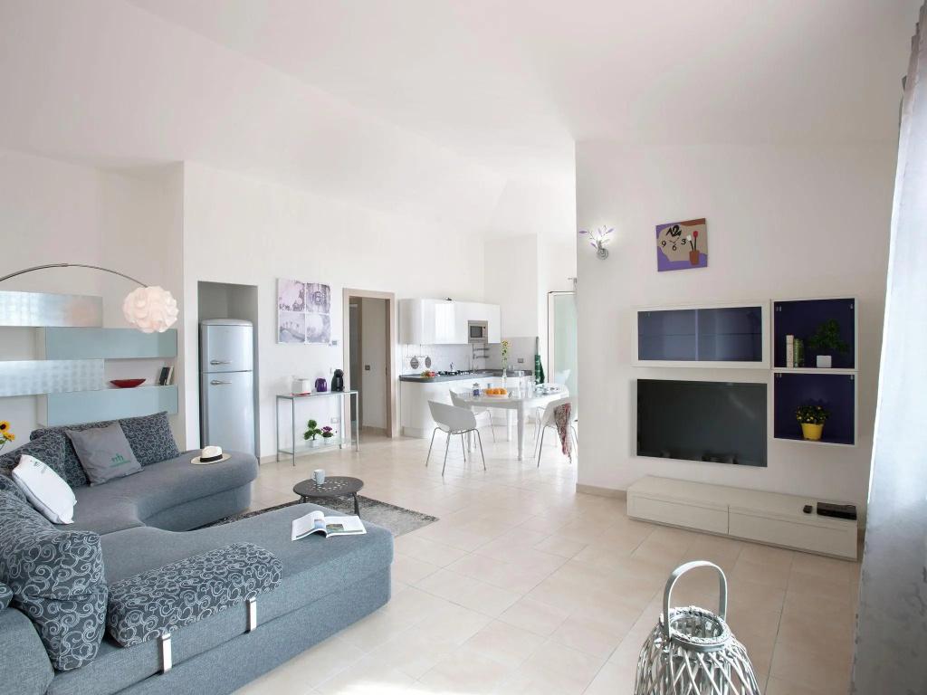 Tavullia Luxury Apartment Stay - главное фото