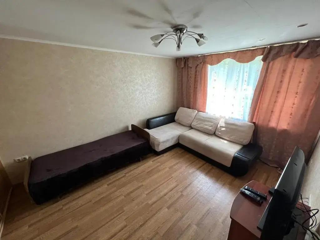 Апартаменты на улице Военный городок, д. 118 - главное фото