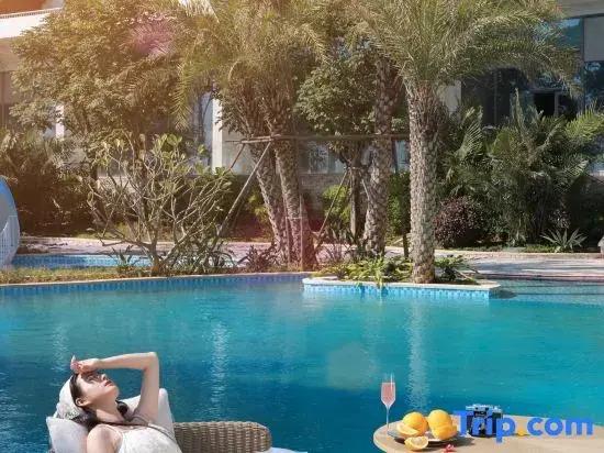 C&D Hotel Dongshan, Zhangzhou - главное фото