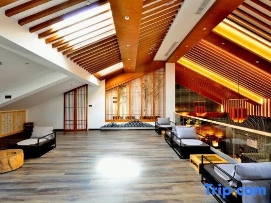 Kuanshe Zen Hostel - главное фото