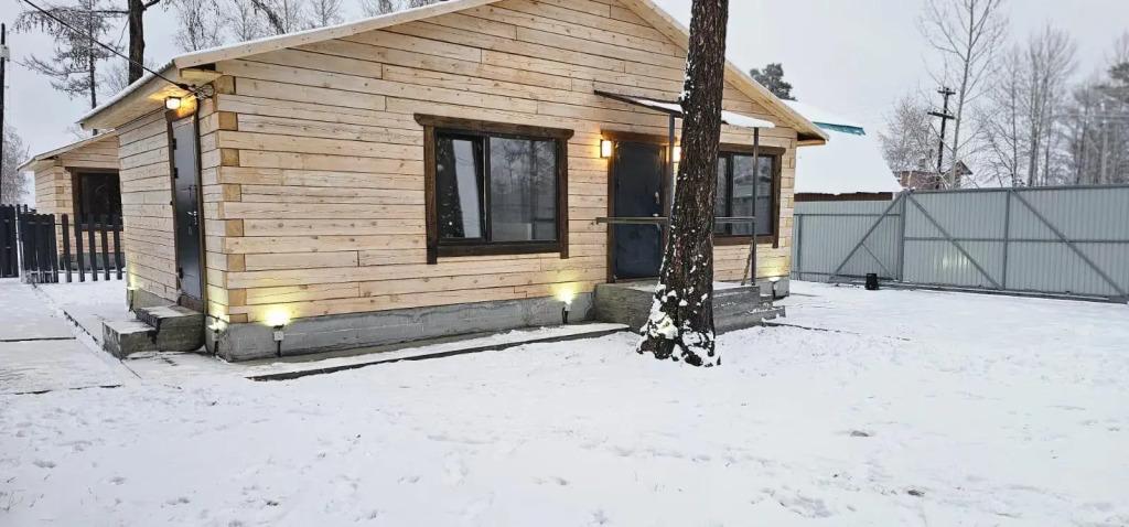 Дом на 60 Лет ВЛКСМ 2 - главное фото