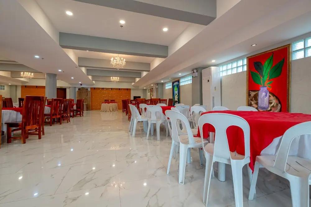 Ilocos Rosewell Hotel by ZEN Rooms - главное фото