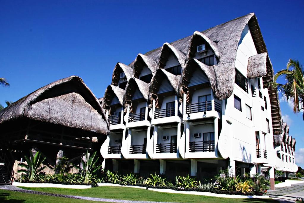 Java Hotel - главное фото