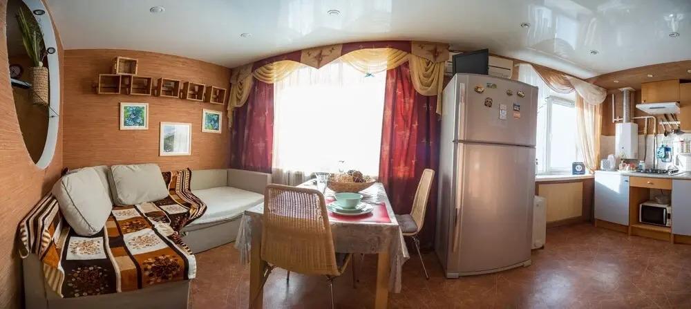 Guest House Seven Nights - Hostel - главное фото