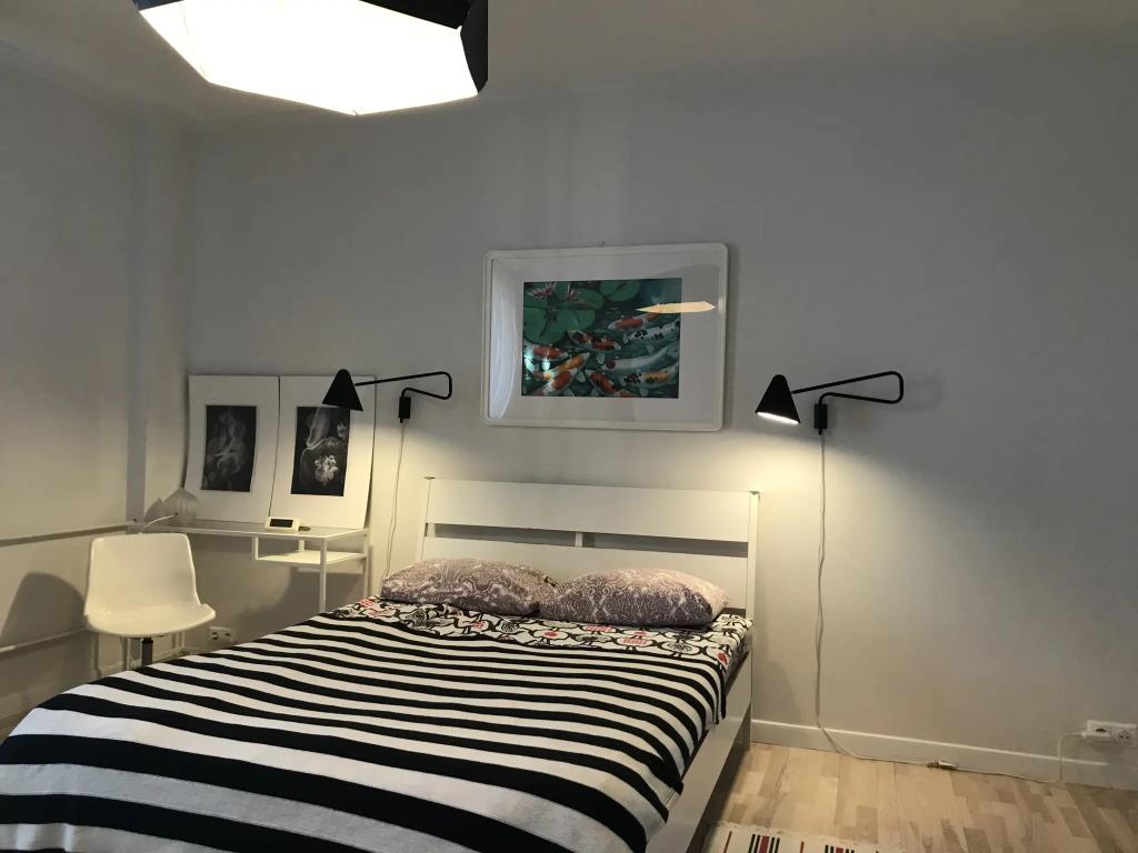 Apartment Tsentralnaya (Апартмент Центральная) - главное фото