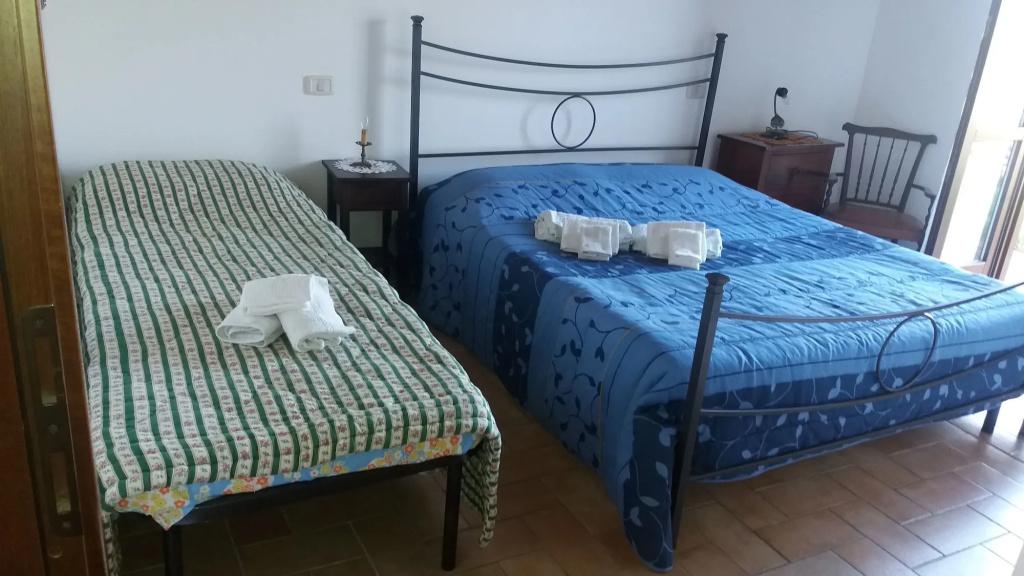 Agriturismo Serratone - главное фото