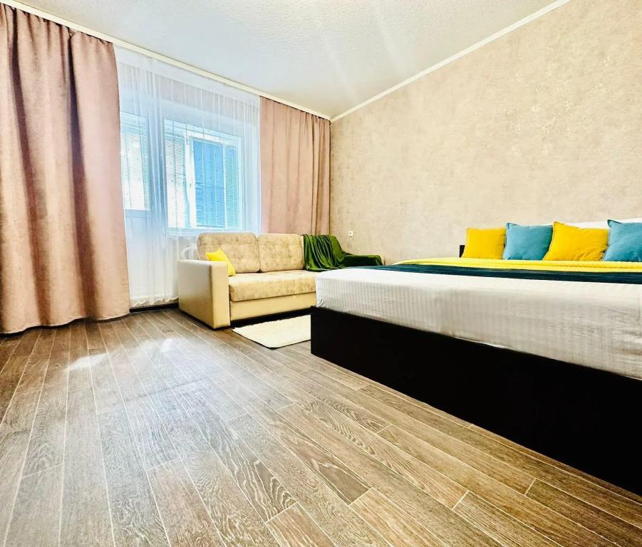 Апартаменты Север на ул. Ленина, д. 67 - главное фото