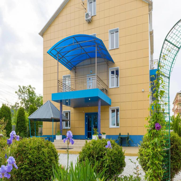 Идиллия - главное фото