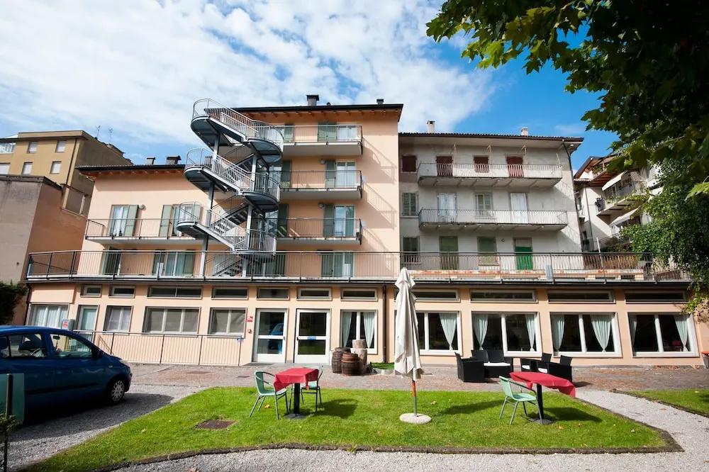Ostello Rovereto - главное фото