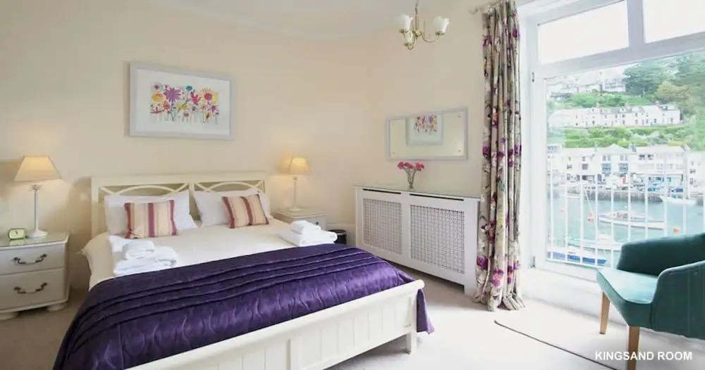 The Old Bridge House - главное фото