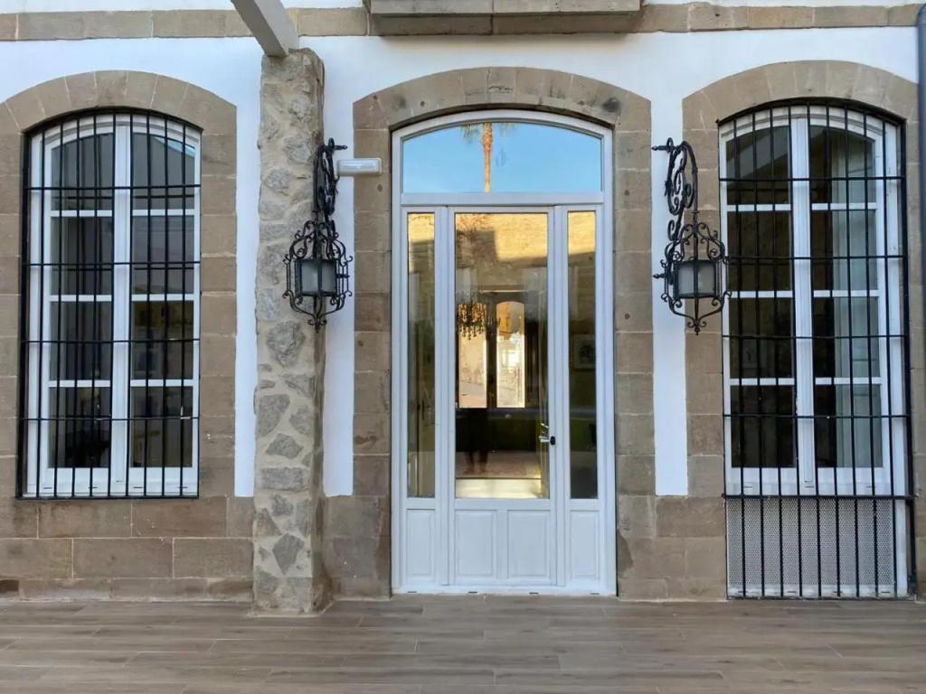 Hotel Casablanca Boutique - главное фото