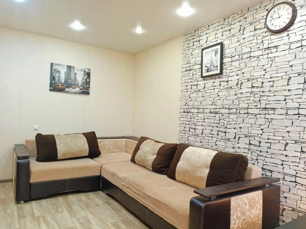 Rusdom Sweet Apartments (Русдом Свит) на улице Ленина 23А - главное фото