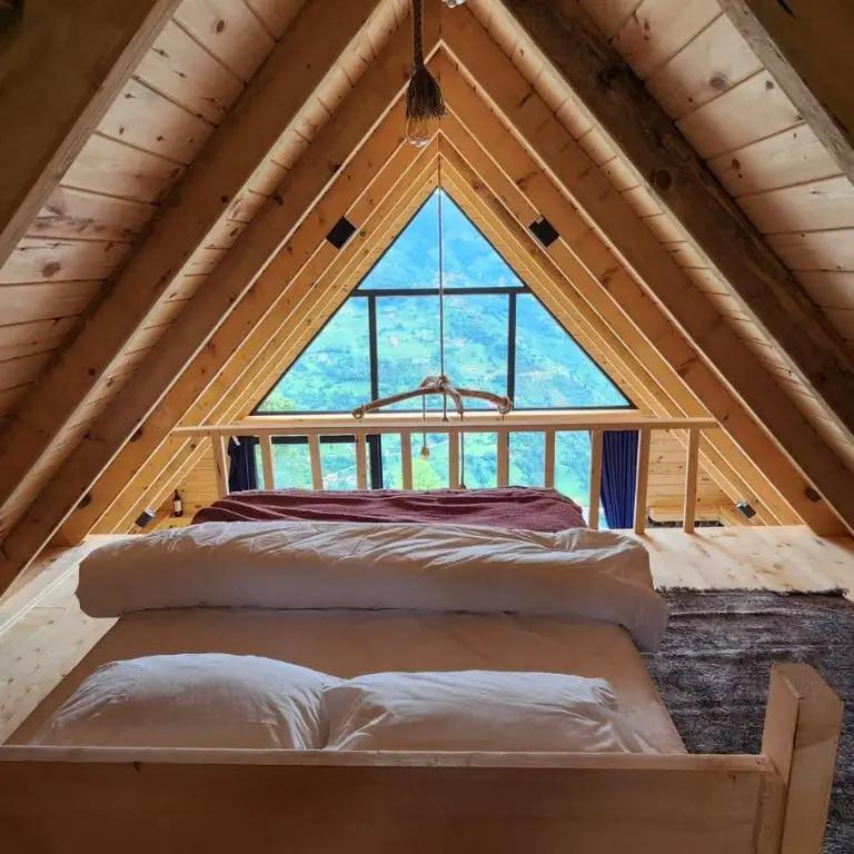 ONASUITBUNGALOW - главное фото