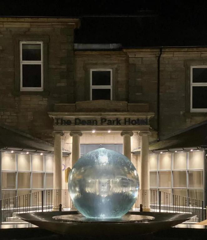 Dean Park Hotel - главное фото