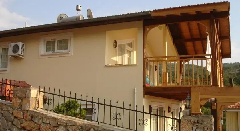Villa Green World - главное фото