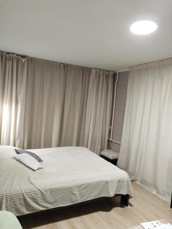 Апартаменты на улице Куйбышева 16А - главное фото