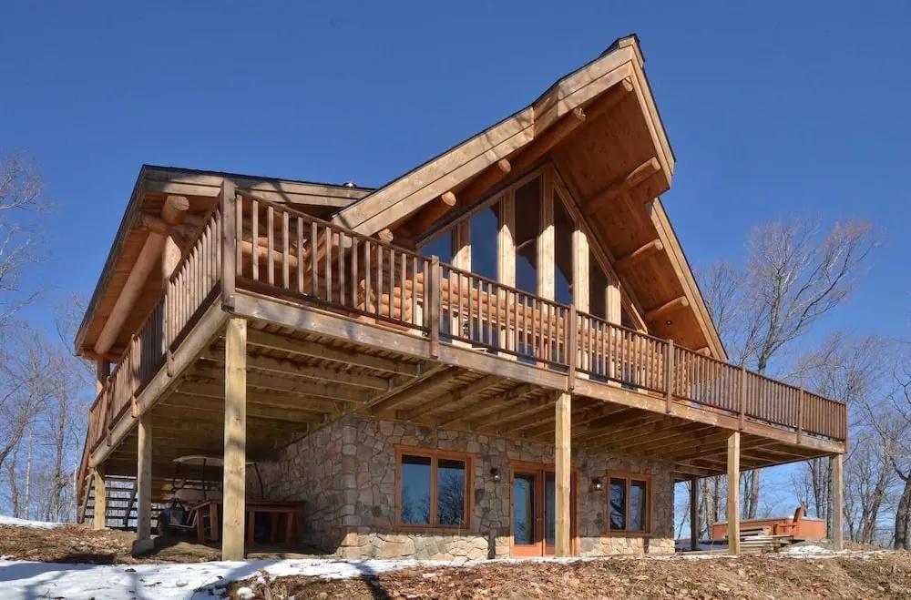 Chalet Elki - главное фото